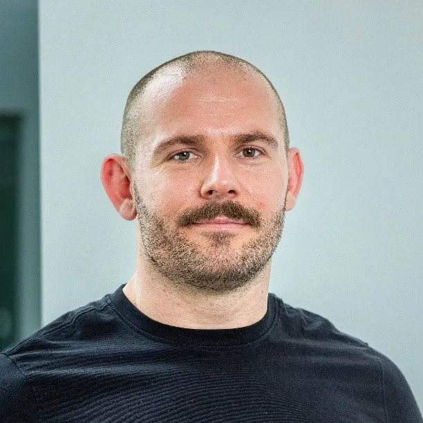 Ben Porter