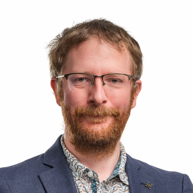 Professor James Wason